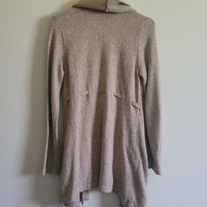 Cardigan by motherhood